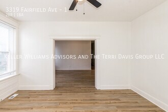 3319 Fairfield Ave in Cincinnati, OH - Building Photo - Building Photo