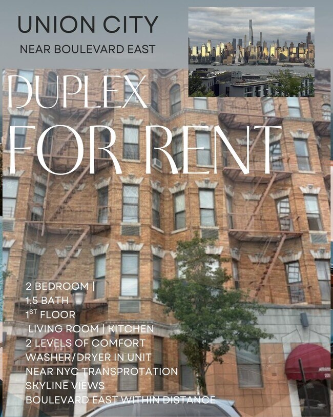 property at 224 48th St