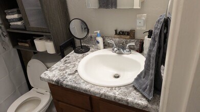 2861 N Columbus Blvd, Unit 52 in Tucson, AZ - Building Photo - Building Photo
