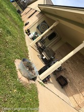 918 Terry Trail in Weatherford, TX - Foto de edificio - Building Photo