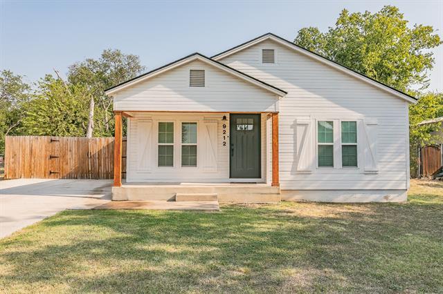 property at 9212 Oels St