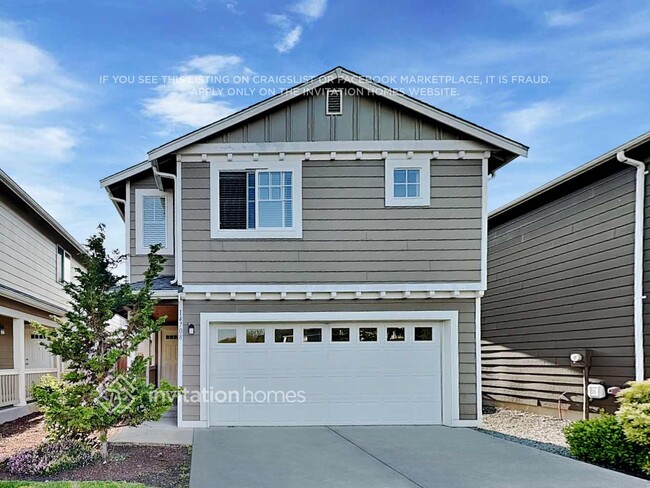 property at 14708 47th Ave NE