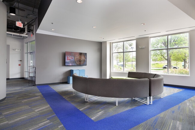 Storyboard at SIU in Carbondale, IL - Building Photo - Interior Photo
