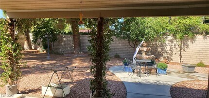 2728 Bayo Ct in Las Vegas, NV - Building Photo - Building Photo