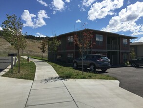 2886 Overlook Blvd in Helena, MT - Building Photo - Building Photo