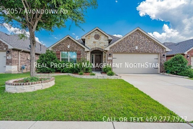 property at 2057 Avondown Rd