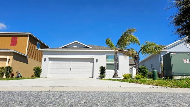 property at 4353 Desert Rose Ave