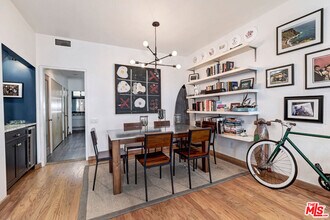 1133 24th St in Santa Monica, CA - Building Photo - Building Photo