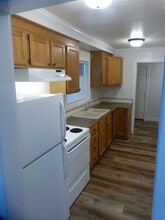 816 S Center in Port Angeles, WA - Building Photo - Building Photo