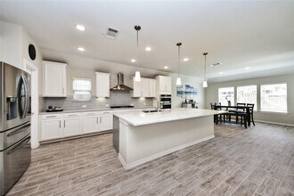 25119 Sundance Park Ln in Katy, TX - Building Photo - Building Photo