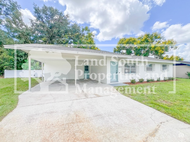 602 Cortez St in Lakeland, FL - Building Photo - Building Photo