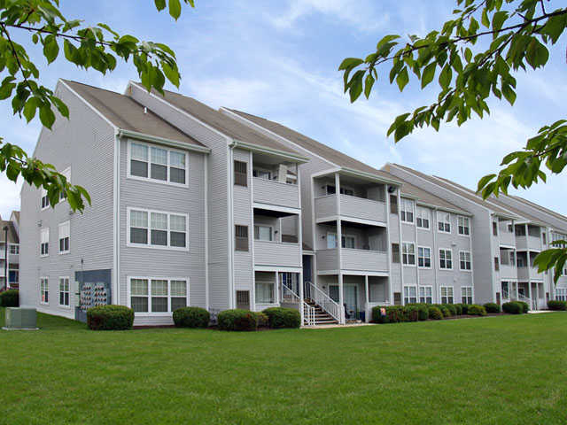 Baytree Apartment Homes Photo