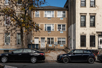 2407 Tilden Ave in Brooklyn, NY - Building Photo - Building Photo