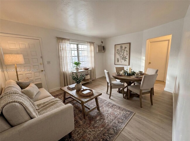 property at 3333 NW 43rd Terrace