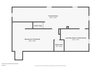 816 81st Ave N in Minneapolis, MN - Foto de edificio - Building Photo