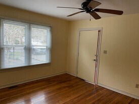 1509 Yancey St in Tallahassee, FL - Building Photo