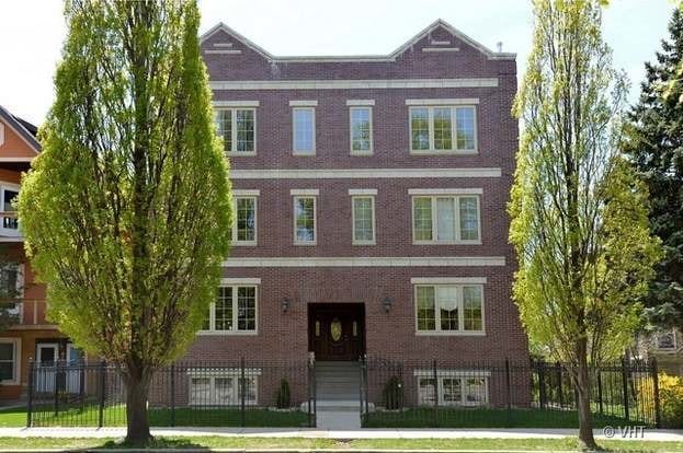 property at 5663 W Higgins Ave