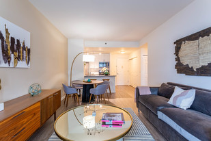 Hudson Park South in Yonkers, NY - Building Photo
