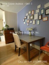 5036 Cedar Ave, Unit Unit 3 in Philadelphia, PA - Building Photo - Building Photo