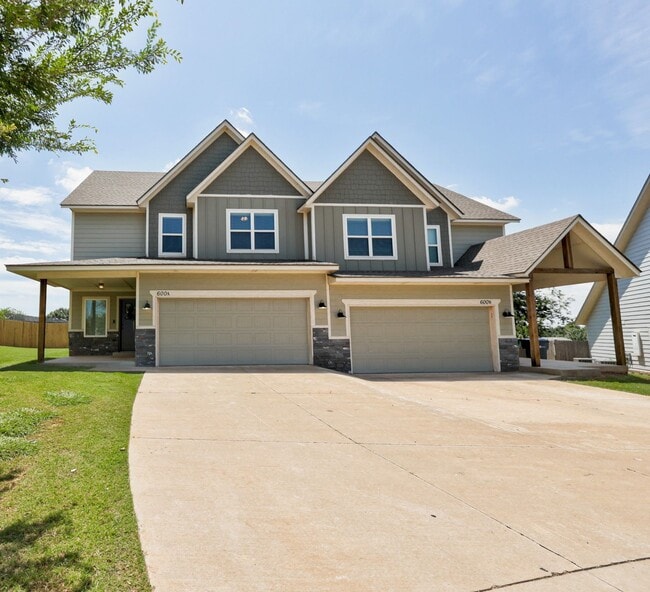 property at 600 NW 175th St