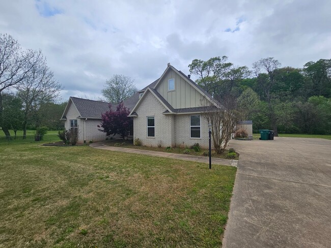 property at 4890 Trout Farm Rd