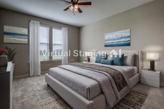 146-146 Eagle Meadow Dr in Brock, TX - Foto de edificio - Building Photo