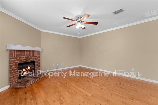 12825 Kiltartan Dr in Frisco, TX - Building Photo - Building Photo