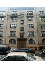 1215 Wheeler Ave in Bronx, NY - Building Photo
