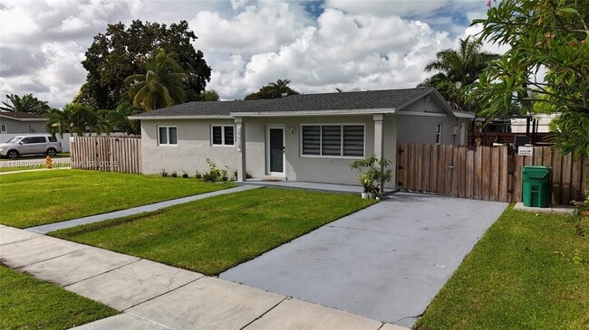 property at 29928 SW 159th Dr