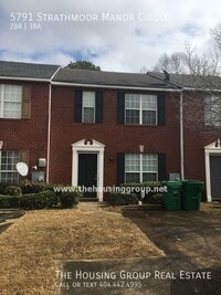 5791 Strathmoor Manor Cir