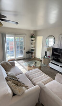 1141 S Alma St, Unit 1141 in San Pedro, CA - Building Photo - Building Photo
