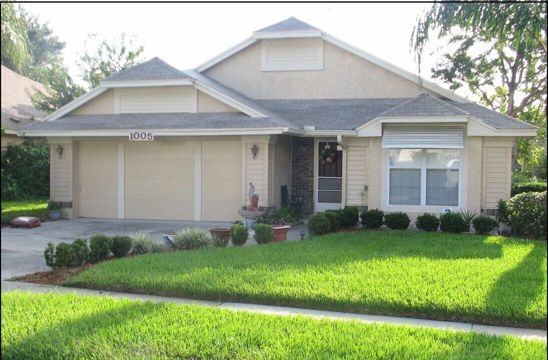 1005 Nin St in Orlando, FL - Building Photo