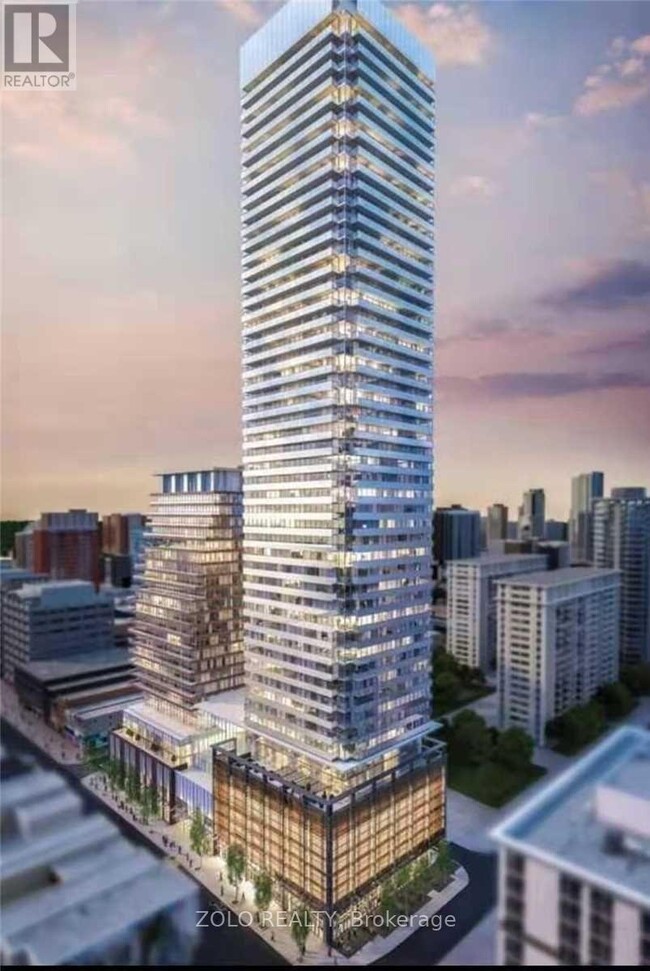 501-4501 Yonge St
