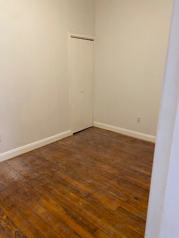 2036 Druid Hill Ave in Baltimore, MD - Building Photo - Building Photo