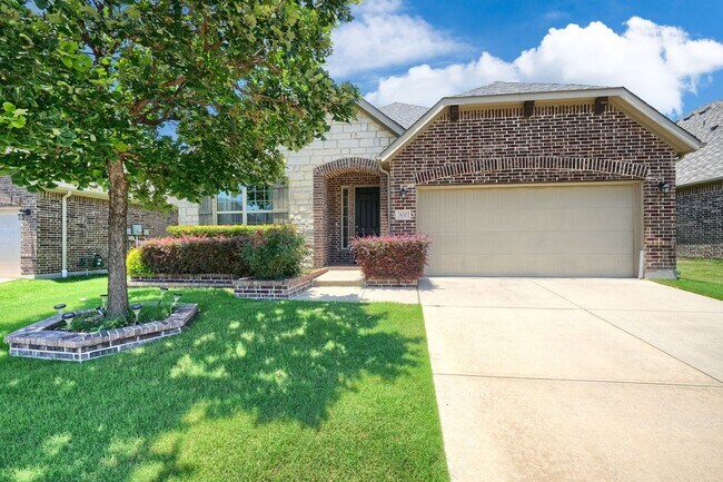 property at 632 Calliopsis St