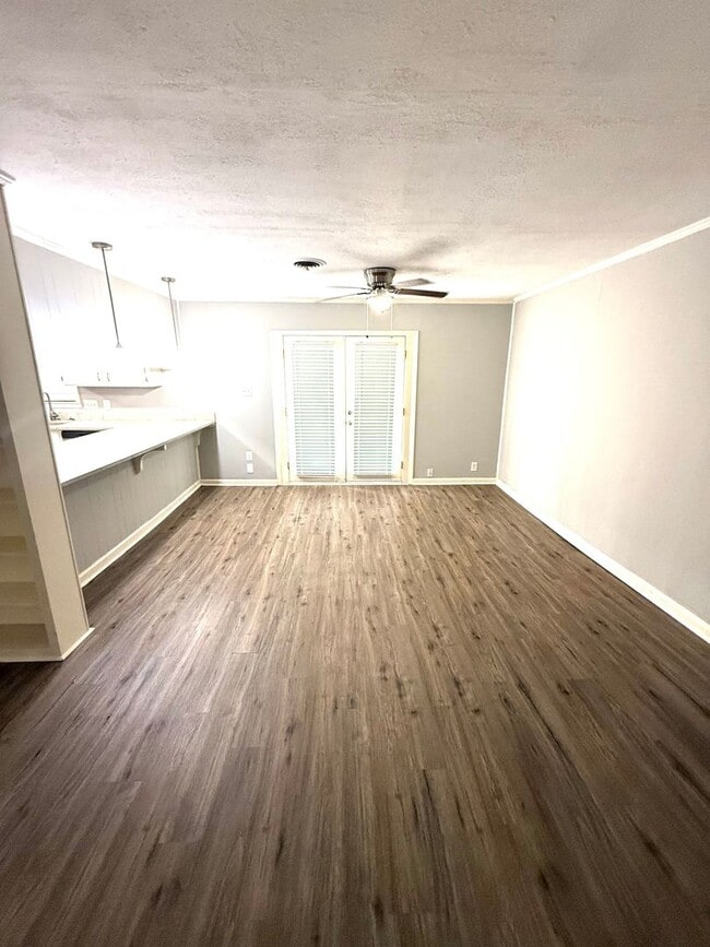 3019 Crawford St in Montgomery, AL - Building Photo - Building Photo