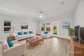 3003 Bellatrino Cir in Princeton, TX - Building Photo - Building Photo