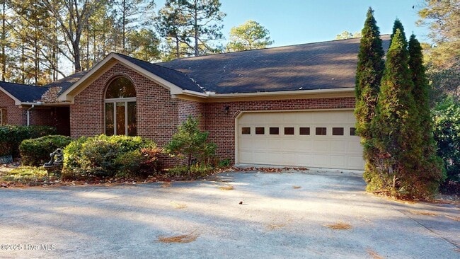 1236 Rays Bridge Rd in Whispering Pines, NC - Building Photo - Building Photo