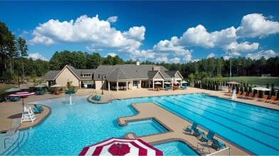 16037 Abelson Wy in Chesterfield, VA - Building Photo - Building Photo