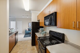 Waterstone Apartments