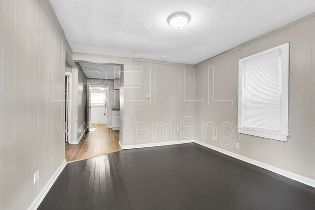 4029 Parthenia Ave in Louisville, KY - Building Photo - Building Photo
