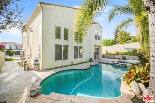 property at 26003 Twain Pl