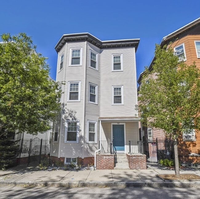 property at 52 Chester Ave