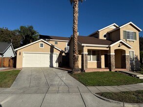 1308 Hamlet Ct in Tracy, CA - Building Photo - Building Photo