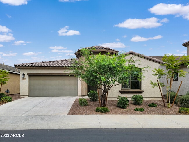 2370 N 212th Dr in Buckeye, AZ - Building Photo - Building Photo