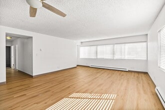 Patterson Tower in Eugene, OR - Building Photo - Building Photo