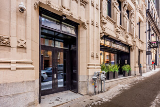 Southam Lofts in Montréal, QC - Building Photo - Building Photo