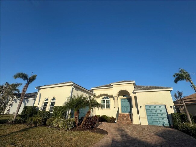 6217 Signature Pointe Ln in Bradenton, FL - Building Photo - Building Photo