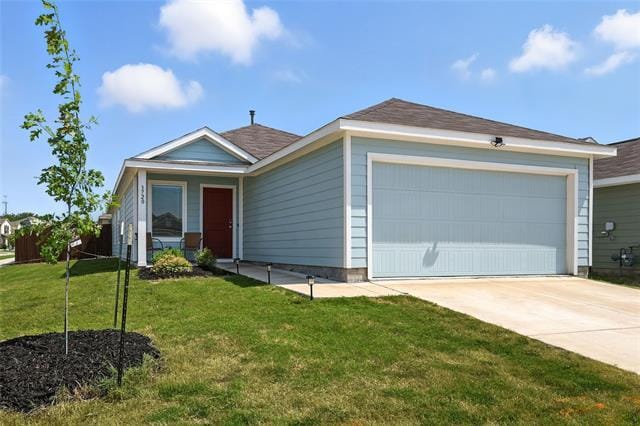 property at 3720 Esperanza St