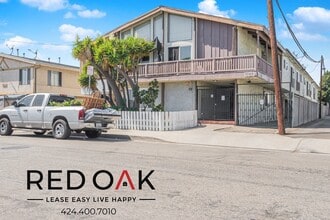 11173 Charnock Rd in Los Angeles, CA - Building Photo - Building Photo